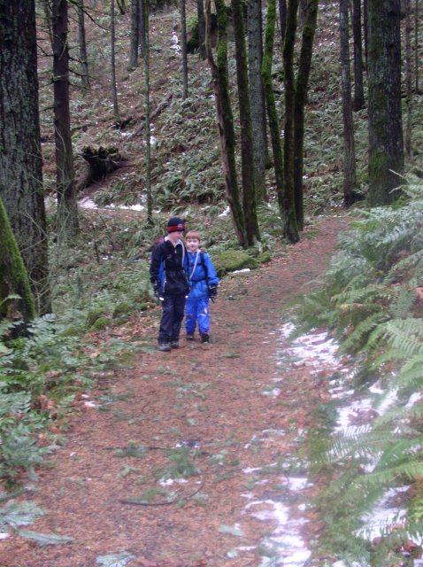 12.23.05 Elowah Falls 009 